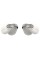 Бездротові навушники JVC HA-NP1TWU Bluetooth 5.3 white