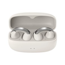 Бездротові навушники JVC HA-NP1TWU Bluetooth 5.3 white