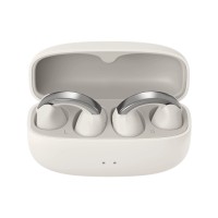 Бездротові навушники JVC HA-NP1TWU Bluetooth 5.3 white