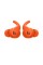 Бездротові навушники Beats Powerbeats Fit Spark Orange Bluetooth Orange