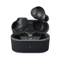 Бездротові навушники Audio-Technica Ath-CSS30TW+  Bluetooth 5.1 black