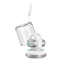 Бездротові навушники з мікрофоном Edifier HECATE Air 2 White