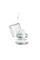 Бездротові навушники з мікрофоном Edifier HECATE Air 2 White