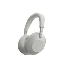 Бездротові навушники Sony WH-1000XM6 ANC Bluetooth 5.3 Silver