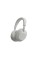 Бездротові навушники Sony WH-1000XM6 ANC Bluetooth 5.3 Silver