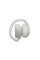 Бездротові навушники Sony WH-1000XM6 ANC Bluetooth 5.3 Silver
