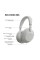 Бездротові навушники Sony WH-1000XM6 ANC Bluetooth 5.3 Silver