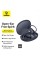 Бездротові навушники Baseus Eli Sport 1 Bluetooth 5.3 black