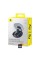 Бездротові навушники Baseus Eli Sport 1 Bluetooth 5.3 black