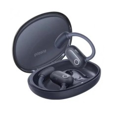 Бездротові навушники Baseus Eli Sport 1 Bluetooth 5.3 black