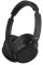 Бездротові навушники JVC HAS- 95NBU Bluetooth 5.3 black