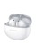 Бездротові навушники з зарядним корпусом Huawei FreeBuds 6i ANC Bluetooth 5.3 white