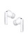 Бездротові навушники з зарядним корпусом Huawei FreeBuds 6i ANC Bluetooth 5.3 white