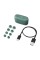Бездротові навушники Audio-Technica ATH-CKS30TW+ Bluetooth 5.1 green