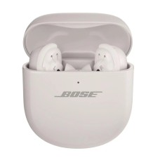 Бездротові навушники Bose QuietComfort Ultra Earbuds Bluetooth 5.3 white