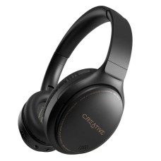 Бездротові навушники Creative Zen Hybrid Bluetooth 5.0 black