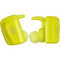 Бездротові навушники JVC HA-ET90BT-Y Bluetooth 4.2 yellow