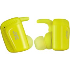 Бездротові навушники JVC HA-ET90BT-Y Bluetooth 4.2 yellow