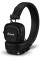 Бездротові навушники Marshall Major V Black Bluetooth 5.3 black