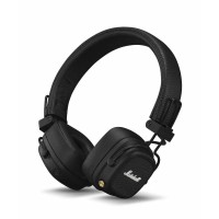 Бездротові навушники Marshall Major V Black Bluetooth 5.3 black
