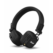Бездротові навушники Marshall Major V Black Bluetooth 5.3 black