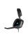 Дротові навушники з мікрофоном Corsair Void RGB Elite USB з об'ємним звуком 7.1 Black