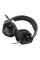 Дротові навушники з мікрофоном Corsair Void RGB Elite USB з об'ємним звуком 7.1 Black