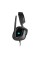 Дротові навушники з мікрофоном Corsair Void RGB Elite USB з об'ємним звуком 7.1 Black