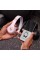 Бездротові навушники Beats Solo 4 Bluetooth 5.3 матові пудрові