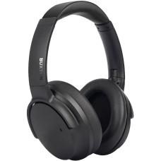 Дротові навушники Buxton BHP18000 ANC Bluetooth 5.2 black