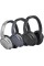 Дротові навушники Buxton BHP18000 ANC Bluetooth 5.2 black