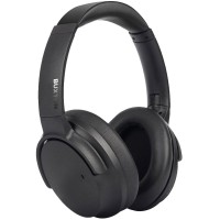 Дротові навушники Buxton BHP18000 ANC Bluetooth 5.2 black