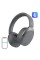 Бездротові навушники Edifier W830NB Bluetooth 5.4 gray
