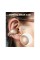 Бездротові навушники Soundcore C40i із кліпсою Bluetooth 5.4 Gold