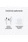 Apple AirPods 4 з активним шумозаглушенням Bluetooth 5.3 white