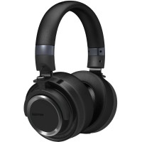 Дротові навушники Buxton BHP 10 002 black