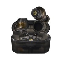 Бездротові навушники  Audio-Technica Ath-CSS30TW+ Bluetooth 5.1 black