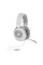 Дротові навушники з мікрофоном Corsair HS55 Stereo White