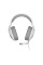 Дротові навушники з мікрофоном Corsair HS55 Stereo White