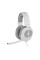 Дротові навушники з мікрофоном Corsair HS55 Stereo White