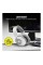 Дротові навушники з мікрофоном Corsair HS55 Stereo White