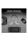 Дротові навушники з мікрофоном Corsair HS55 Stereo White