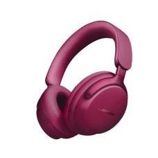 Бездротові навушники Bose QuietComfort Ultra Bluetooth 5.3 Deep Plum