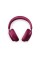 Бездротові навушники Bose QuietComfort Ultra Bluetooth 5.3 Deep Plum