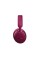 Бездротові навушники Bose QuietComfort Ultra Bluetooth 5.3 Deep Plum