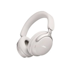 Бездротові навушники Bose QuietComfort Ultra 2gen Bluetooth 5.4 white