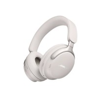 Бездротові навушники Bose QuietComfort Ultra 2gen Bluetooth 5.4 white