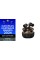 Бездротові навушники Creative Aurvana Ace 2 Bluetooth 5.3 black