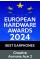 Бездротові навушники Creative Aurvana Ace 2 Bluetooth 5.3 black