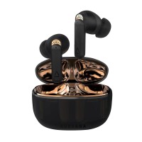 Бездротові навушники Creative Aurvana Ace 2 Bluetooth 5.3 black